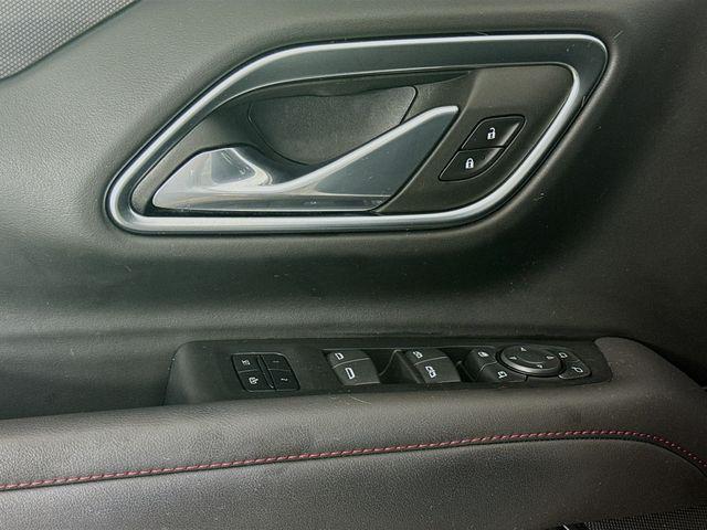 used 2023 Chevrolet Suburban car, priced at $63,490