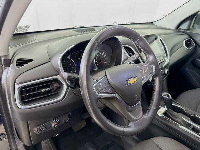 used 2018 Chevrolet Equinox car, priced at $8,990