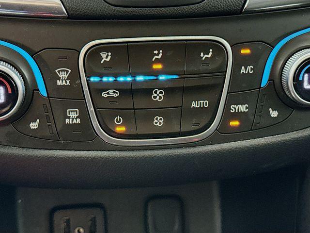 used 2018 Chevrolet Equinox car, priced at $8,990