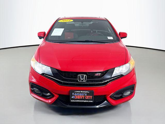 used 2014 Honda Civic car, priced at $11,495