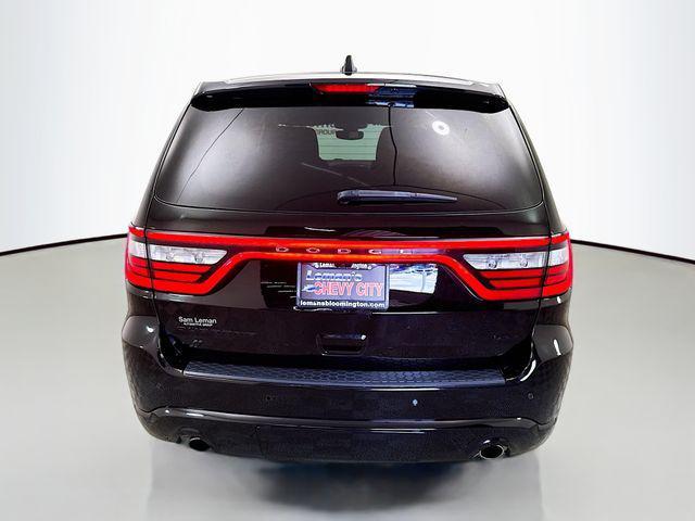 used 2019 Dodge Durango car, priced at $16,995