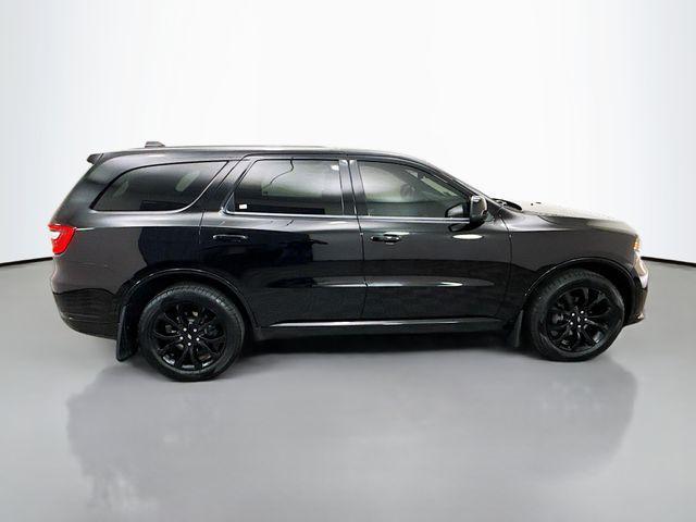 used 2019 Dodge Durango car, priced at $16,995