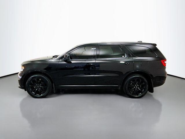 used 2019 Dodge Durango car, priced at $16,995