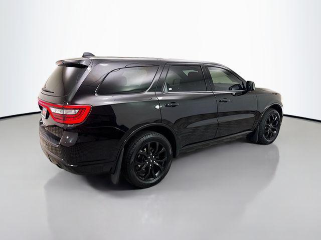 used 2019 Dodge Durango car, priced at $16,995