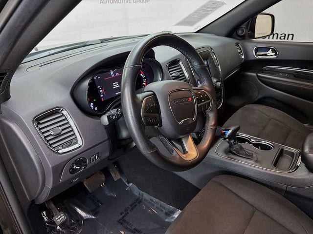 used 2019 Dodge Durango car, priced at $16,995