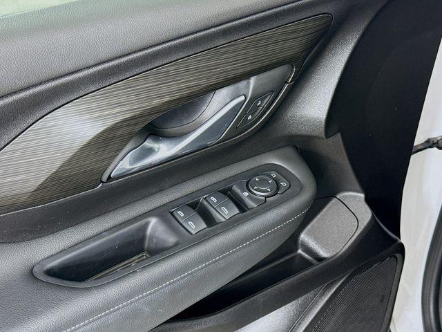 used 2024 GMC Terrain car, priced at $24,995