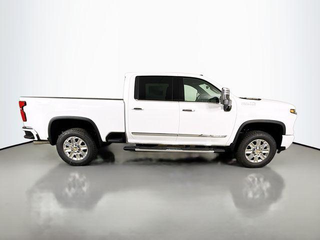 new 2025 Chevrolet Silverado 2500 car, priced at $86,315
