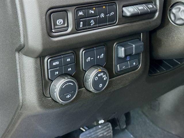 used 2021 Chevrolet Tahoe car, priced at $49,995