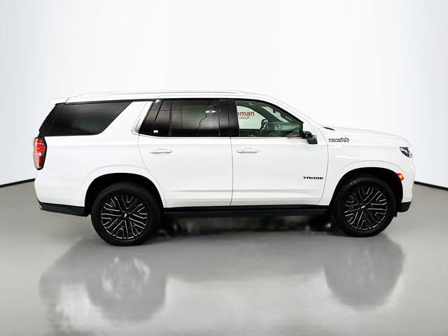 used 2021 Chevrolet Tahoe car, priced at $49,995