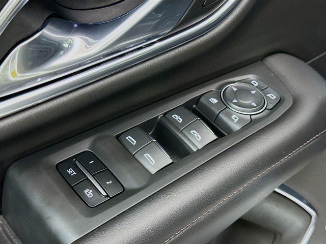 used 2021 Chevrolet Tahoe car, priced at $49,995