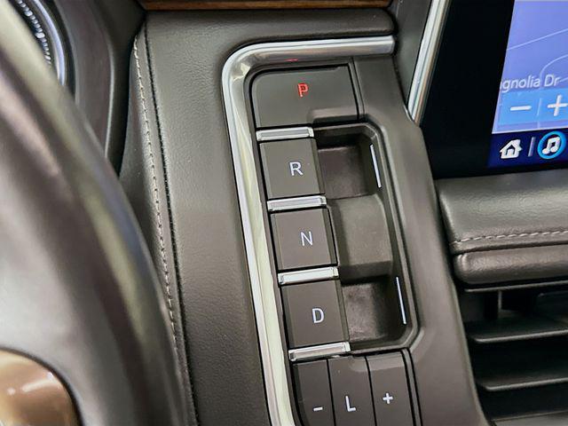 used 2021 Chevrolet Tahoe car, priced at $49,995