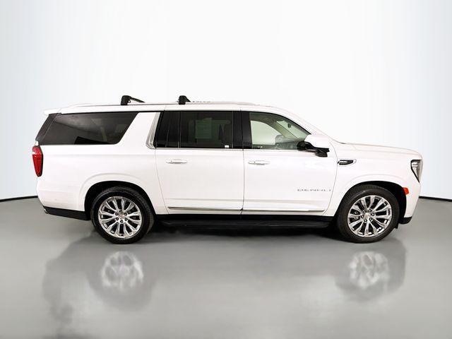 used 2024 GMC Yukon XL car, priced at $72,990
