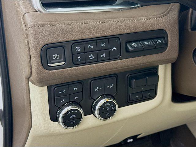 used 2024 GMC Yukon XL car, priced at $72,990