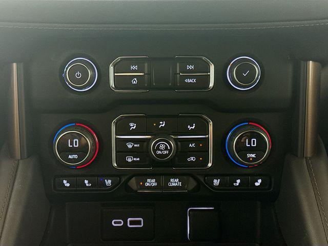 used 2023 Chevrolet Suburban car, priced at $61,995