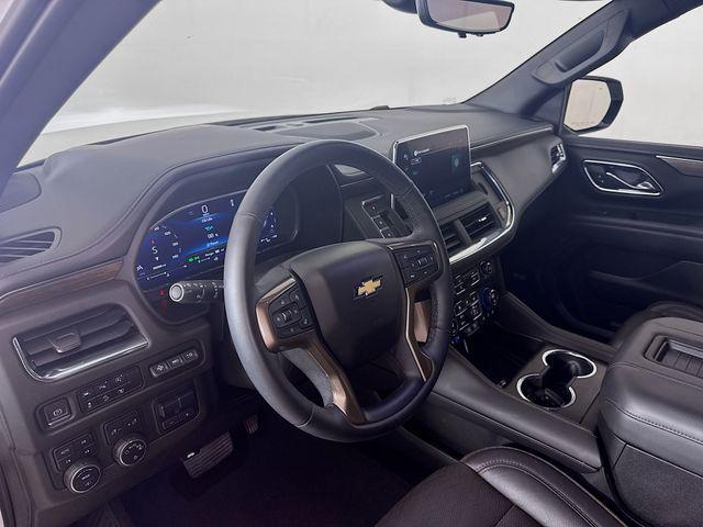 used 2023 Chevrolet Suburban car, priced at $61,995