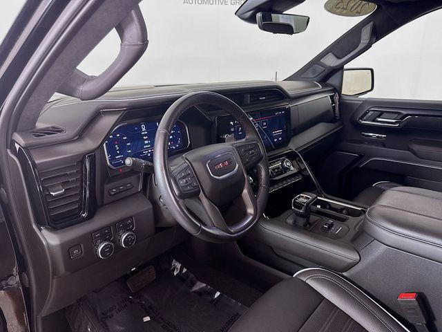 used 2023 GMC Sierra 1500 car, priced at $59,995