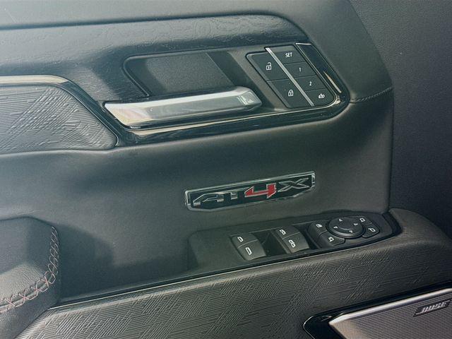 used 2023 GMC Sierra 1500 car, priced at $59,995