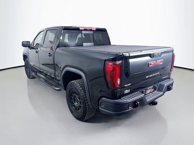 used 2023 GMC Sierra 1500 car, priced at $59,995