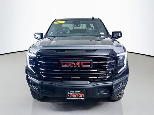 used 2023 GMC Sierra 1500 car, priced at $59,995
