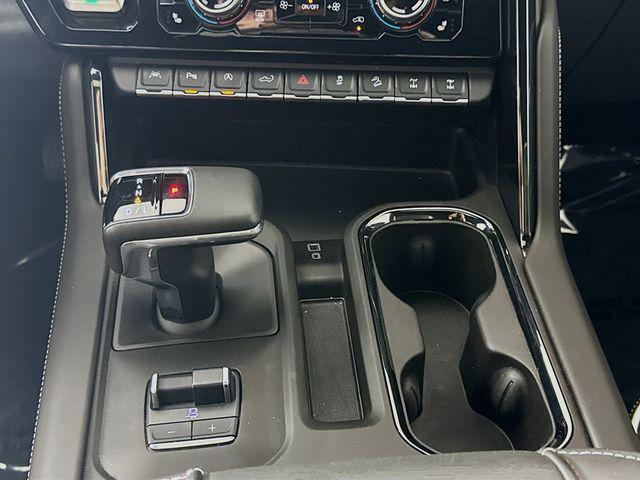 used 2023 GMC Sierra 1500 car, priced at $59,995