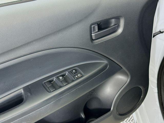 used 2023 Mitsubishi Mirage car, priced at $14,490