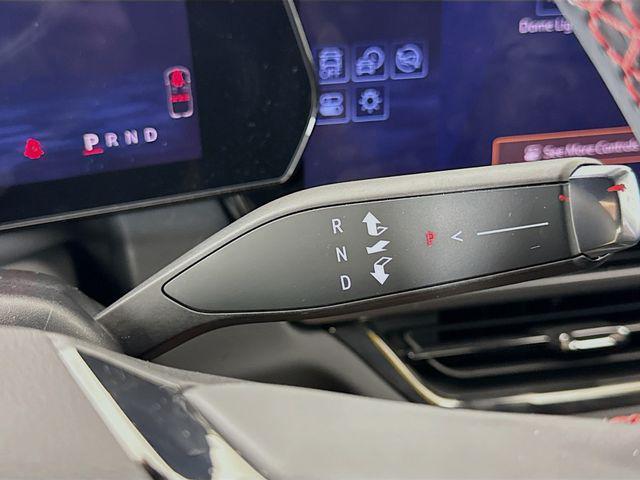 used 2024 Chevrolet Equinox EV car, priced at $30,995