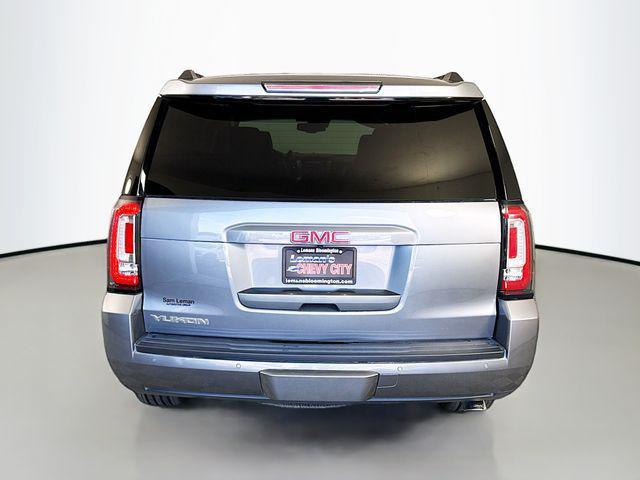 used 2019 GMC Yukon car, priced at $34,490