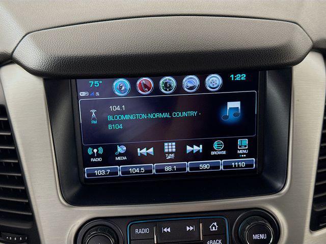 used 2019 GMC Yukon car, priced at $34,490
