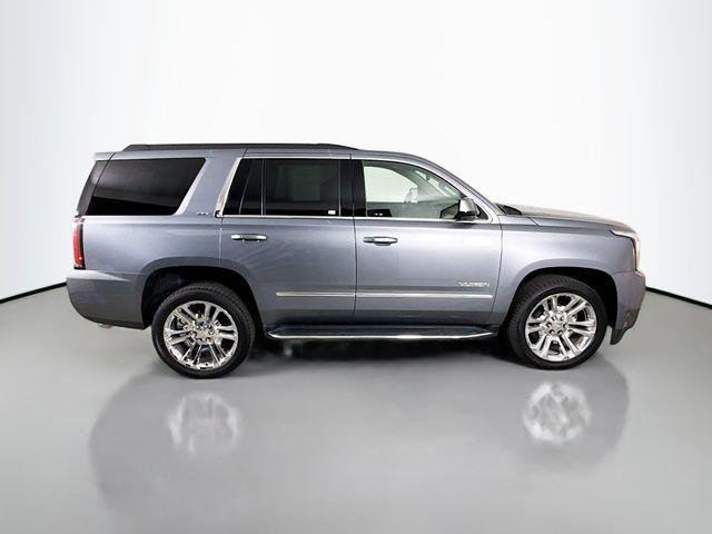 used 2019 GMC Yukon car, priced at $34,490
