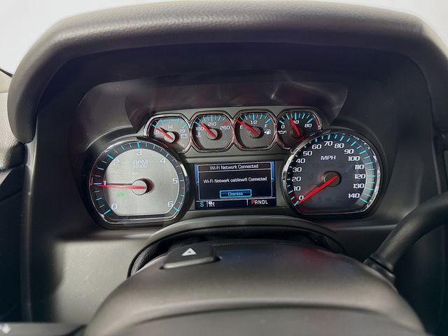 used 2019 GMC Yukon car, priced at $34,490