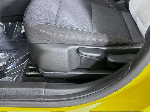 used 2024 Chevrolet Trax car, priced at $19,995