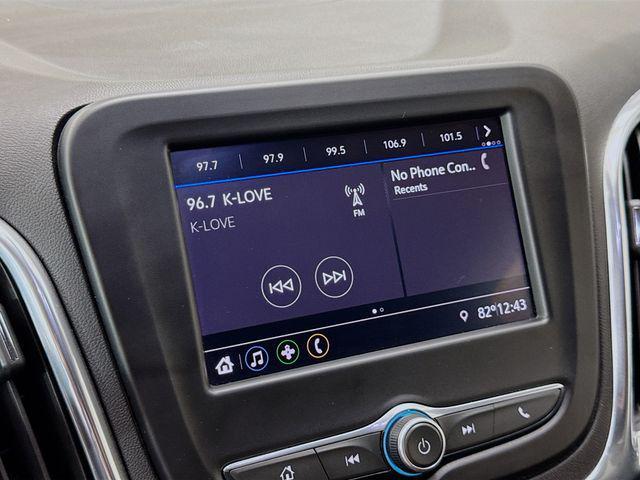 used 2020 Chevrolet Equinox car, priced at $14,495
