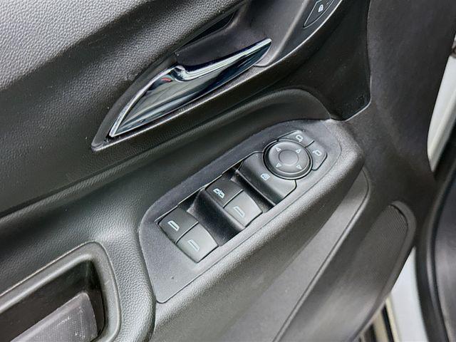 used 2020 Chevrolet Equinox car, priced at $14,495