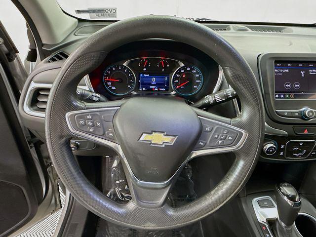 used 2020 Chevrolet Equinox car, priced at $14,495