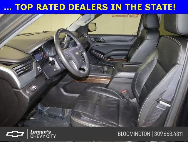 used 2016 Chevrolet Tahoe car, priced at $16,990