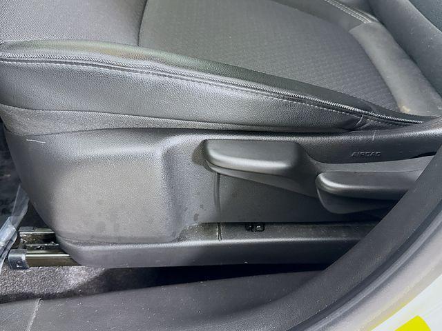 used 2022 Buick Encore GX car, priced at $18,495