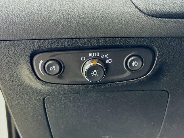 used 2022 Buick Encore GX car, priced at $18,495