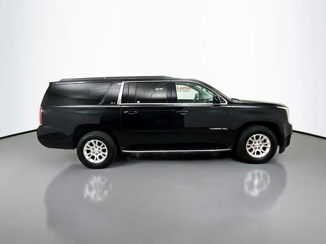 used 2019 GMC Yukon XL car, priced at $19,495
