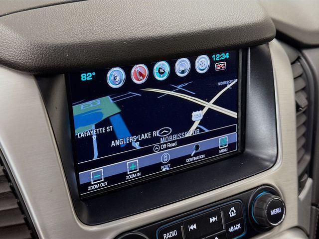 used 2019 GMC Yukon XL car, priced at $19,495