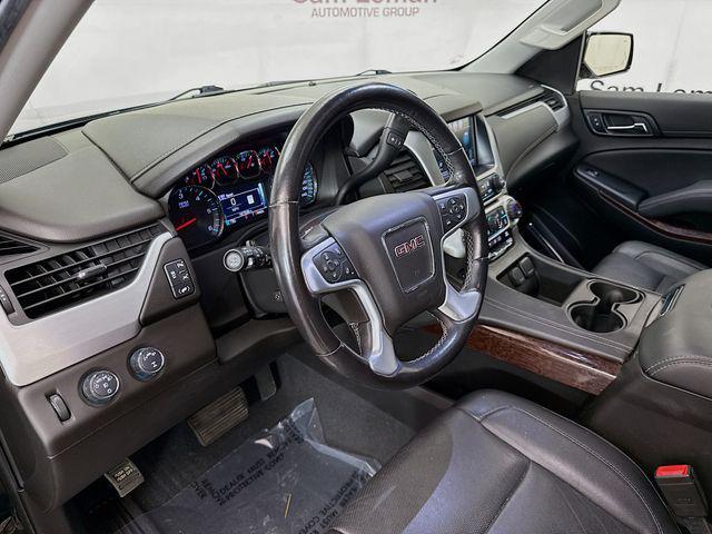 used 2019 GMC Yukon XL car, priced at $19,495
