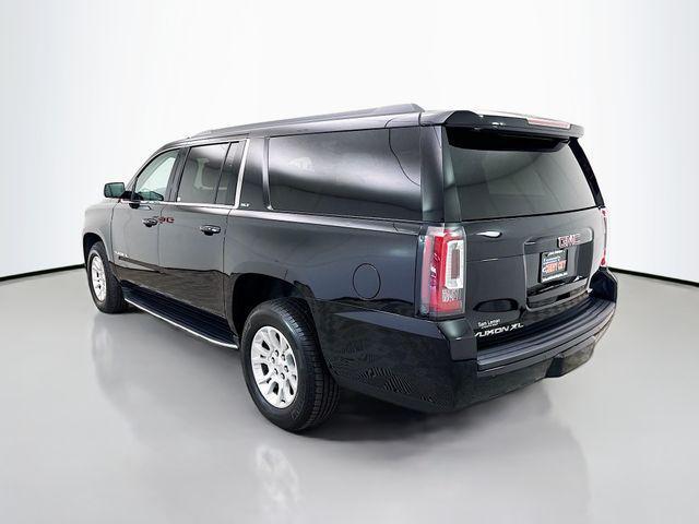 used 2019 GMC Yukon XL car, priced at $19,495