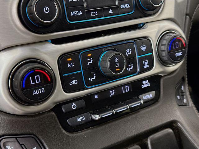 used 2019 GMC Yukon XL car, priced at $19,495