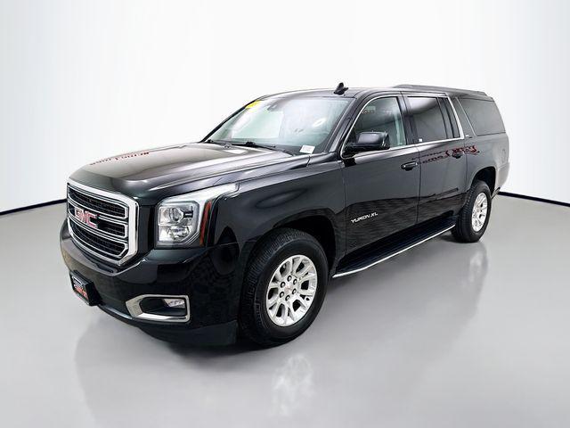 used 2019 GMC Yukon XL car, priced at $19,495