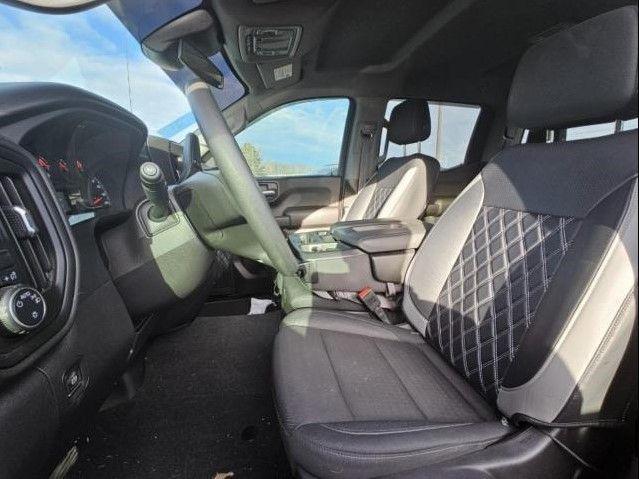 used 2024 Chevrolet Silverado 1500 car, priced at $46,495