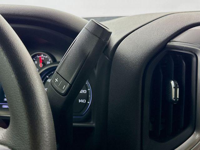 used 2024 Chevrolet Silverado 1500 car, priced at $43,495