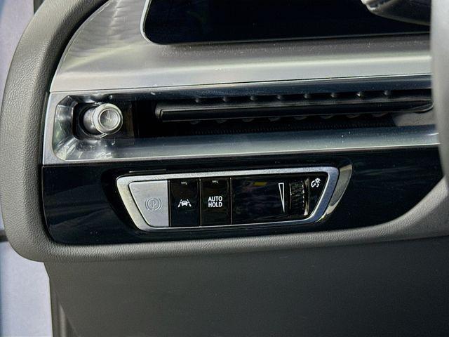 used 2024 Cadillac LYRIQ car, priced at $37,495