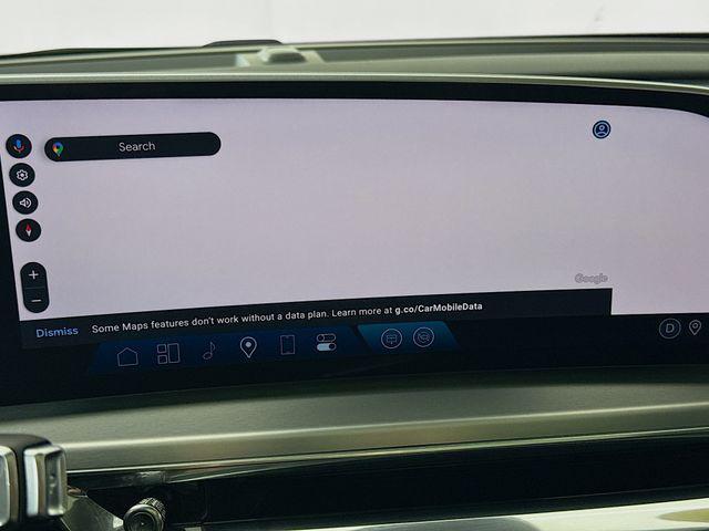 used 2024 Cadillac LYRIQ car, priced at $37,495