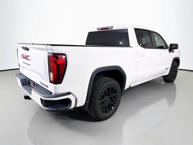 used 2020 GMC Sierra 1500 car, priced at $29,990