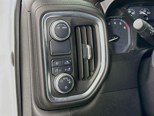 used 2020 GMC Sierra 1500 car, priced at $29,990