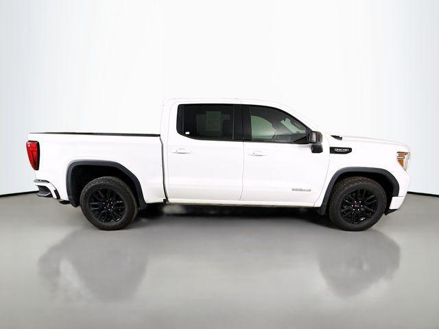 used 2020 GMC Sierra 1500 car, priced at $29,990